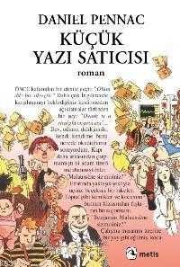 Küçük Yazı Satıcısı - 1