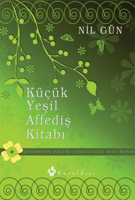 Küçük Yeşil Affediş Kitabı - 1