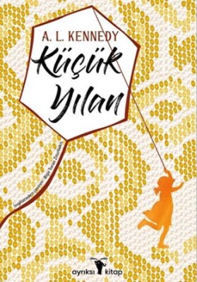 Küçük Yılan - Ayrıksı Kitap