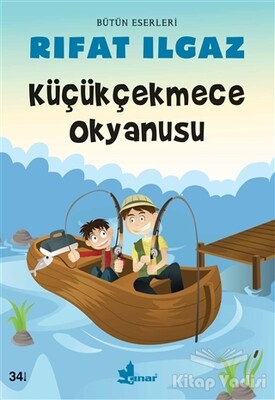 Küçükçekmece Okyanusu - Çınar Yayınları