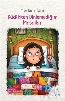 Küçükken Dinlemediğim Masallar - Uçan At Yayınları