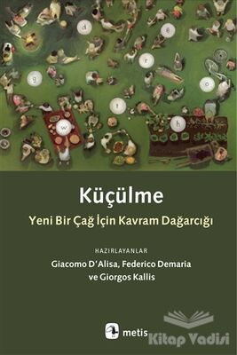 Küçülme - 1