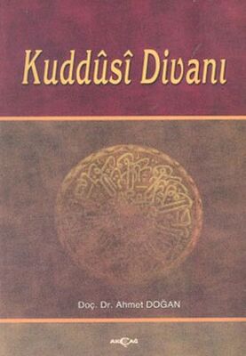 Kuddusi Divanı - 1