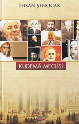 Kudema Meclisi - Hüküm Kitap