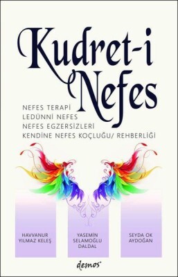 Kudret-i Nefes - Demos Yayınları