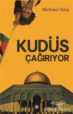 Kudüs Çağırıyor - 1