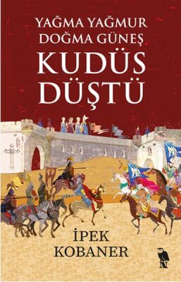 Kudüs Düştü - 1