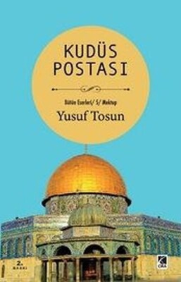 Kudüs Postası - Çıra Yayınları