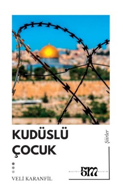 Kudüslü Çocuk - Mevsimler Kitap