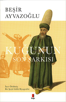 Kuğunun Son Şarkısı - Kapı Yayınları