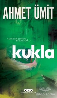 Kukla - Yapı Kredi Yayınları