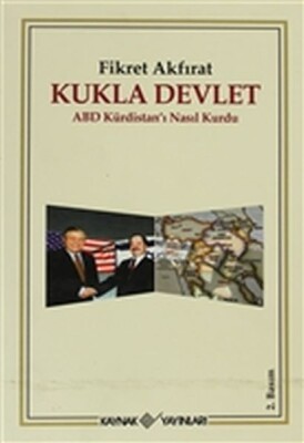 Kukla Devlet - Kaynak (Analiz) Yayınları