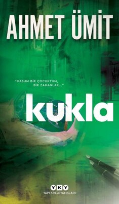Kukla - Yapı Kredi Yayınları