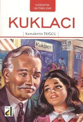 Kuklacı - Damla Yayınevi