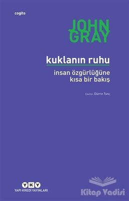 Kuklanın Ruhu - 1