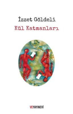 Kül Katmanları - Alfa Yayınları