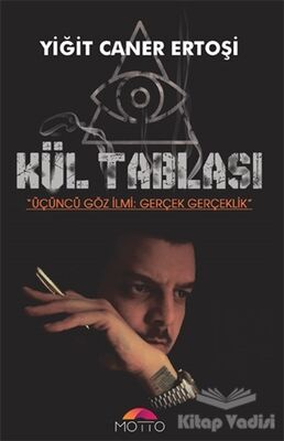 Kül Tablası - 1