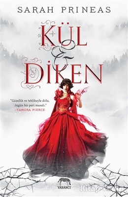 Kül ve Diken - Yabancı Yayınları