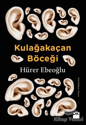 Kulağakaçan Böceği - 1