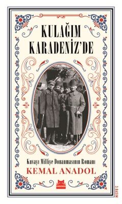 Kulağım Karadeniz'de - 1