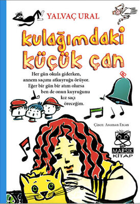 Kulağımdaki Küçük çan - 1