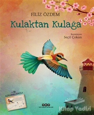 Kulaktan Kulağa - Yapı Kredi Yayınları