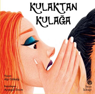 Kulaktan Kulağa - 1