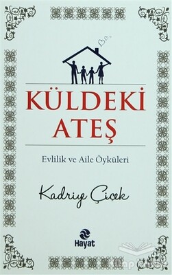 Küldeki Ateş - 1