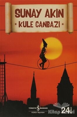 Kule Canbazı - 1