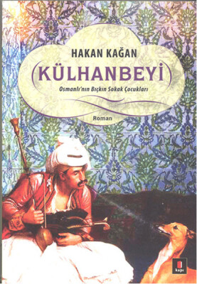 Külhanbeyi - Kapı Yayınları