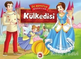 Külkedisi - Beyaz Balina Yayınları