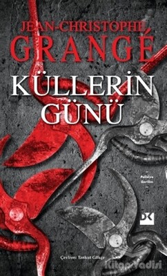 Küllerin Günü - Doğan Kitap