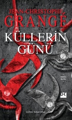 Küllerin Günü - Doğan Kitap