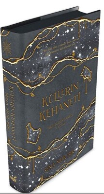 Küllerin Kehaneti: Yıldızların Laneti 3. Kitap (Ciltli) - İndigo Kitap