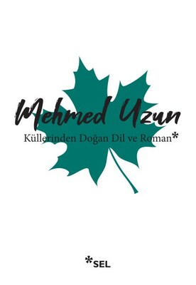 Küllerinden Doğan Dil ve Roman - Sel Yayınları