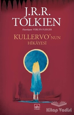 Kullervo’nun Hikayesi - İthaki Yayınları