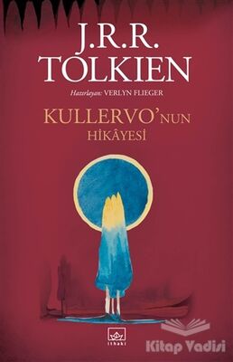 Kullervo’nun Hikayesi - 1