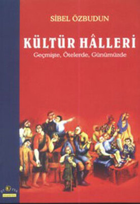 Kültür Halleri - Ütopya Yayınevi