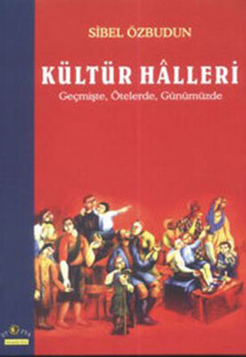 Kültür Halleri - 1