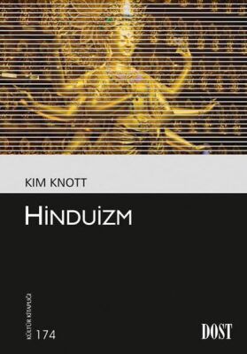 Kültür Kitaplığı 174 Hinduizm - 1