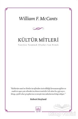 Kültür Mitleri - 1