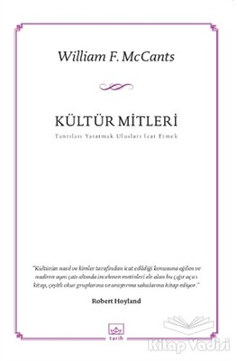 Kültür Mitleri - 2