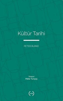 Kültür Tarihi - Islık Yayınları