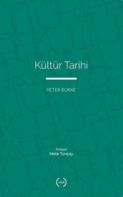 Kültür Tarihi - 1