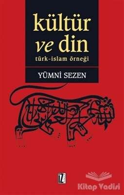 Kültür ve Din - İz Yayıncılık