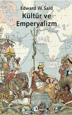 Kültür ve Emperyalizm - 1
