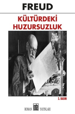 Kültürdeki Huzursuzluk - Oda Yayınları