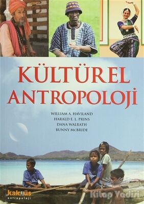 Kültürel Antropoloji - 1