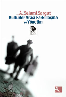 Kültürler Arası Farklılaşma ve Yönetim - 1