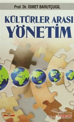 Kültürler Arası Yönetim - 1